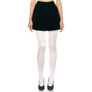 SID NEIGUM Worlds Blackest Mini Skirt in Black Size 2 New with Defect